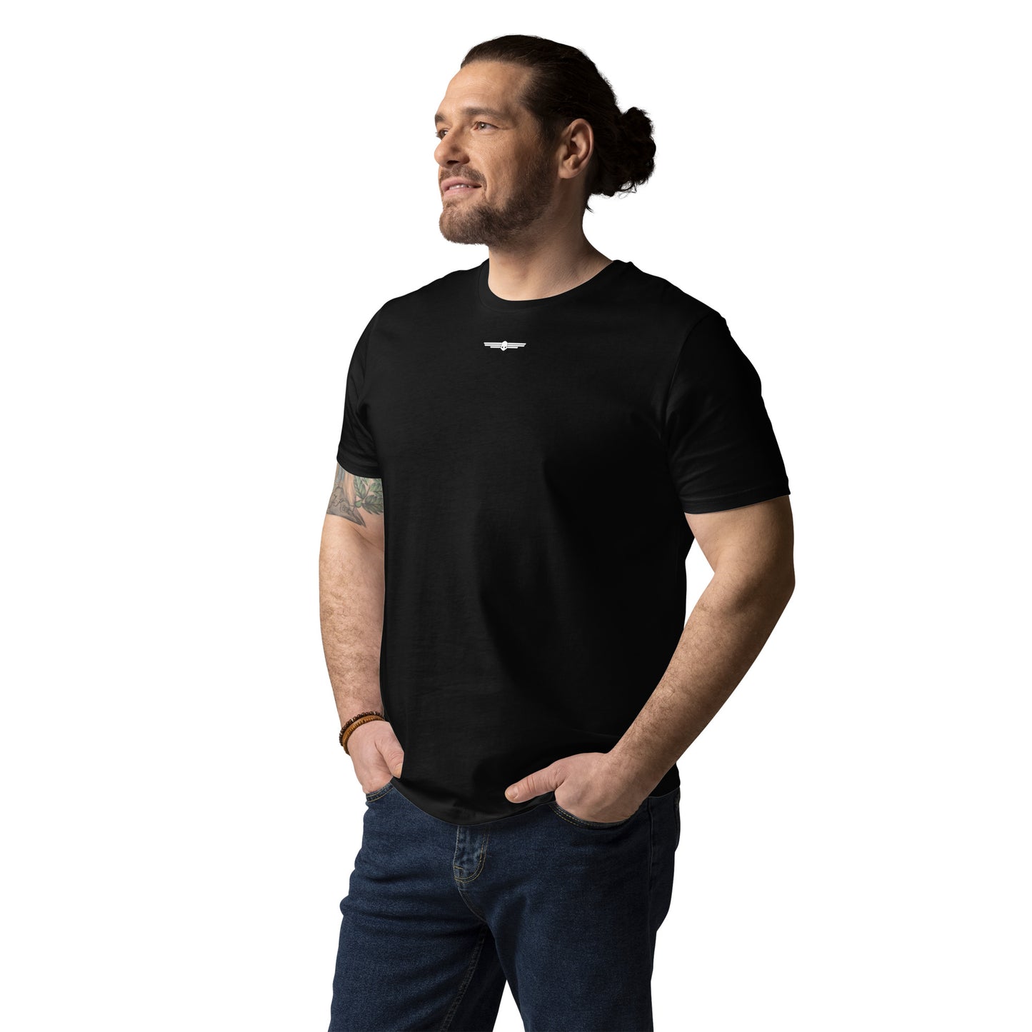 Here Comes The Sun - Premium Heavyweight T-Shirt - Original Helldivers 2 Fan Illustration by Myon