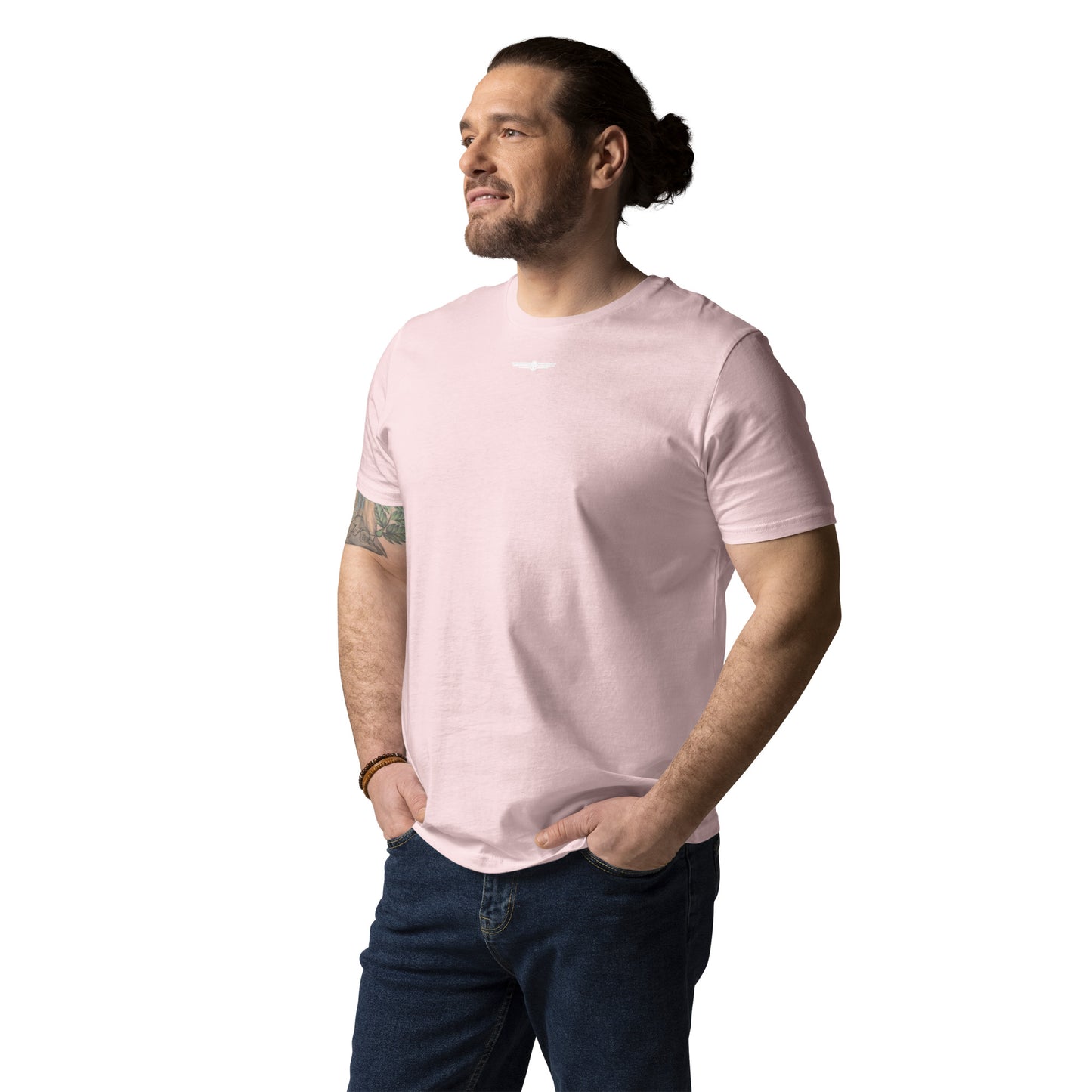 Here Comes The Sun - Premium Heavyweight T-Shirt - Original Helldivers 2 Fan Illustration by Myon