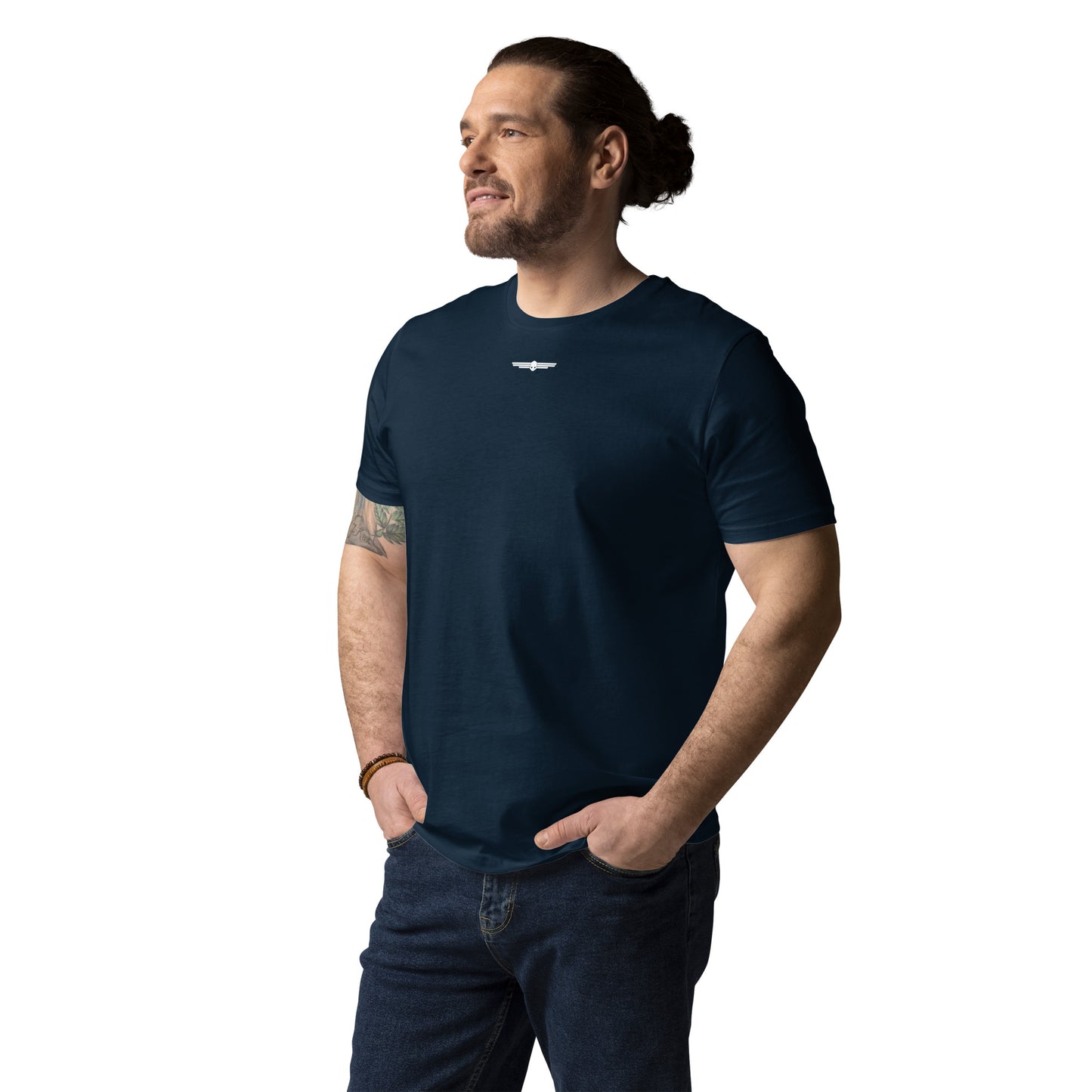 Here Comes The Sun - Premium Heavyweight T-Shirt - Original Helldivers 2 Fan Illustration by Myon