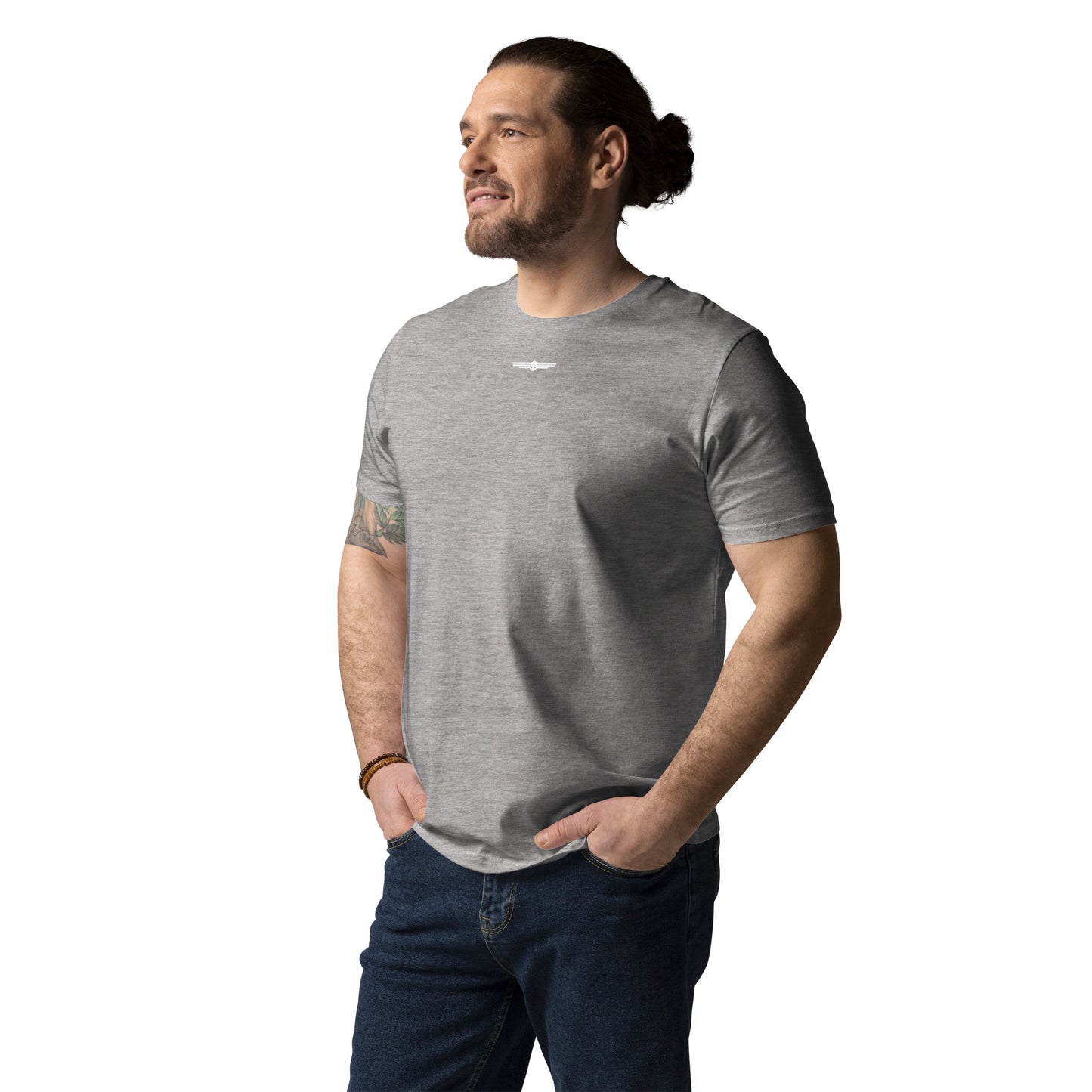 Here Comes The Sun - Premium Heavyweight T-Shirt - Original Helldivers 2 Fan Illustration by Myon