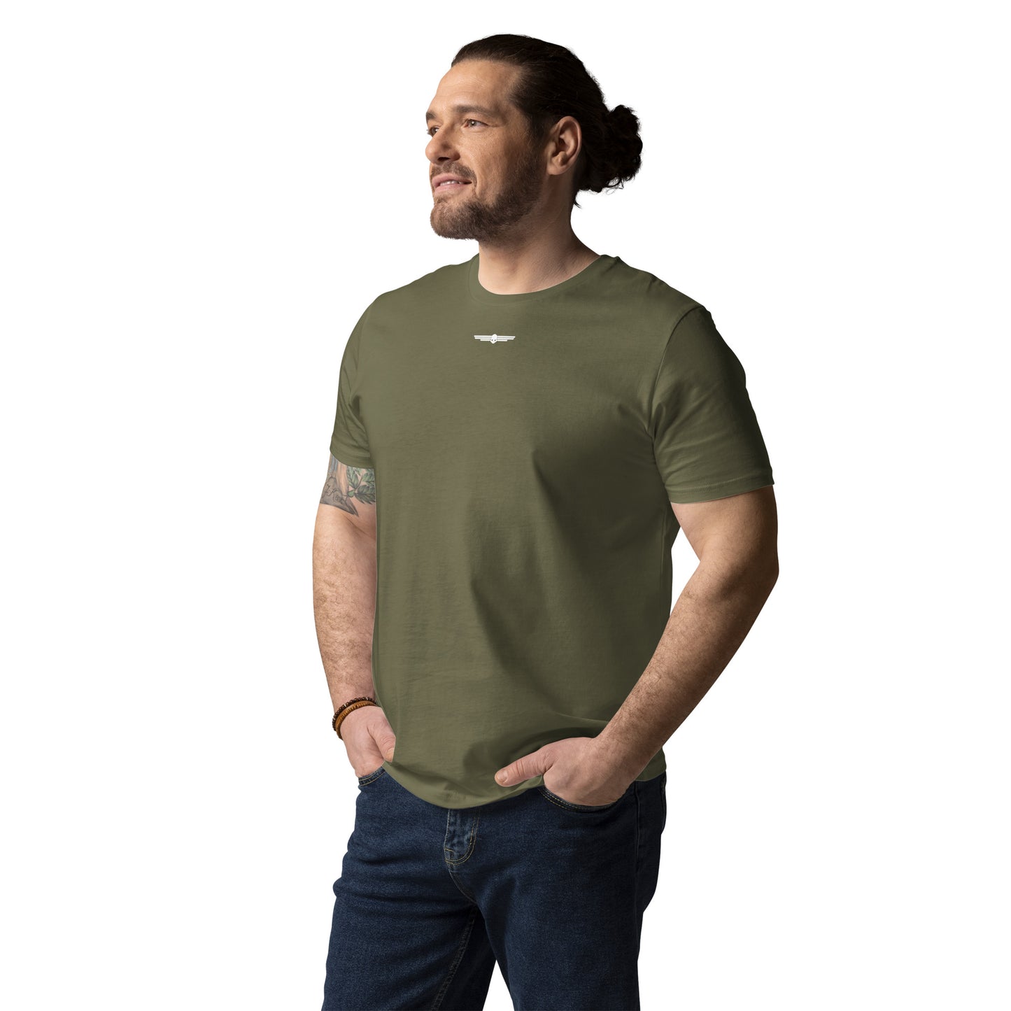 Here Comes The Sun - Premium Heavyweight T-Shirt - Original Helldivers 2 Fan Illustration by Myon