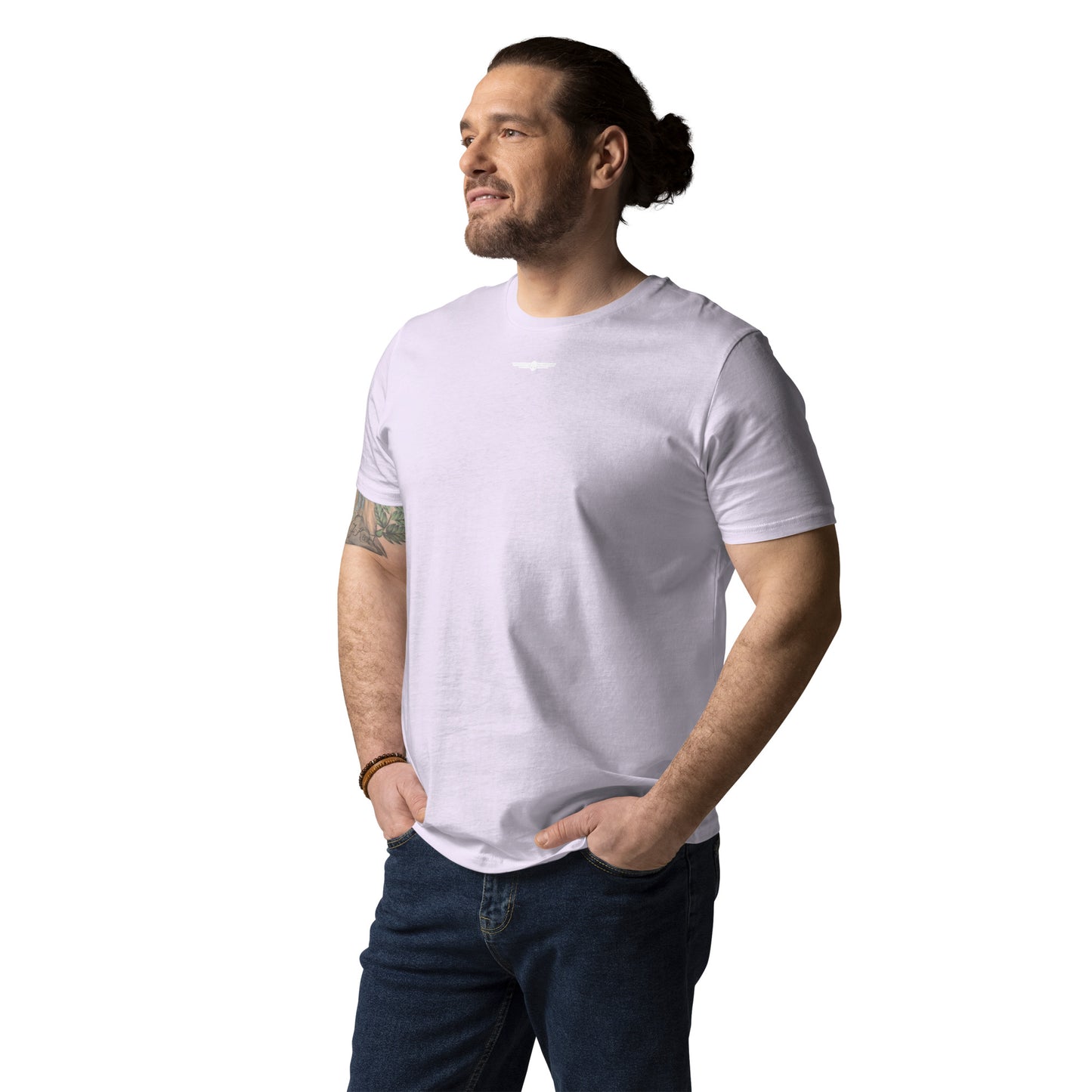 Here Comes The Sun - Premium Heavyweight T-Shirt - Original Helldivers 2 Fan Illustration by Myon